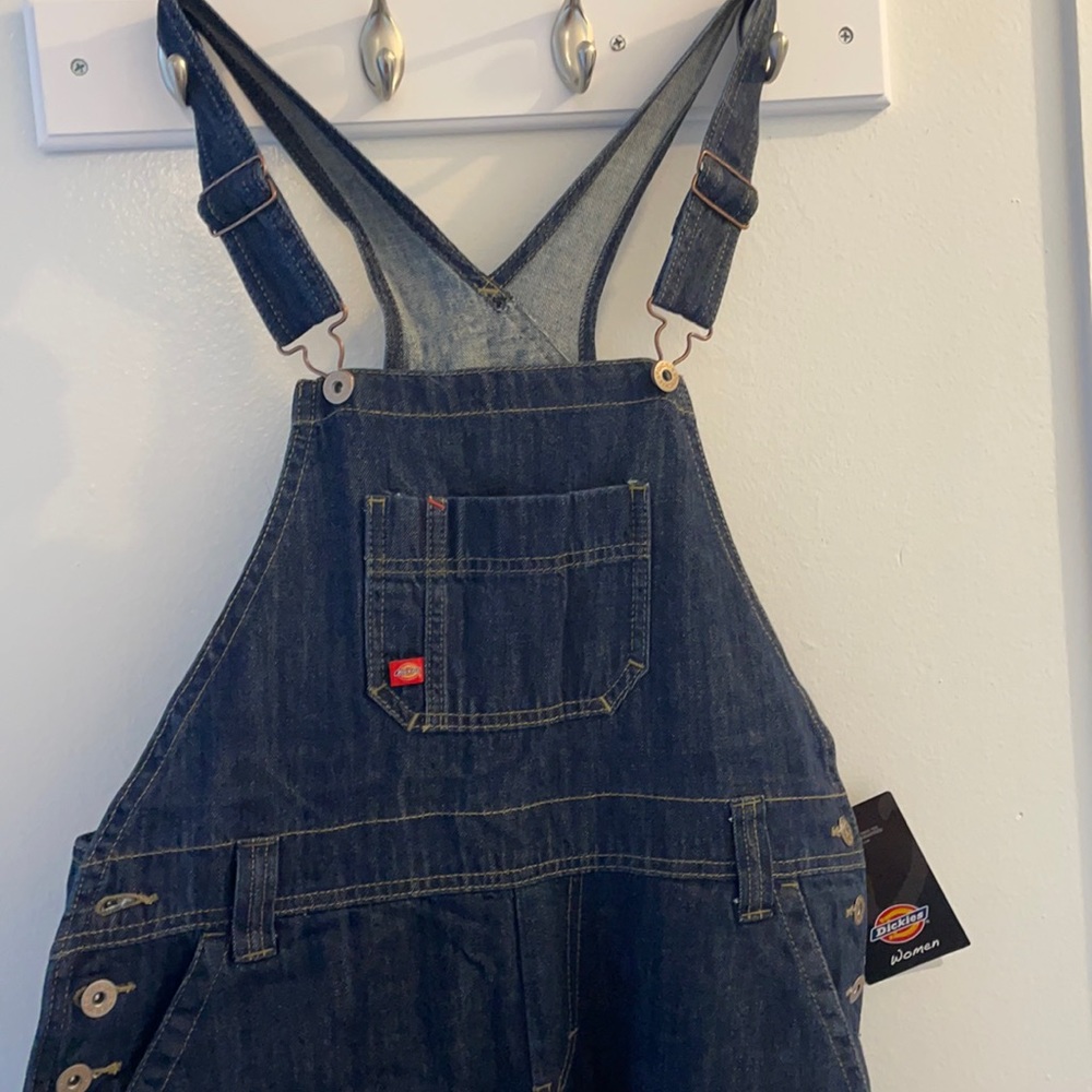 Dickies Overalls